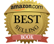 This book has earned a best-seller aware in 3 categories in Amazon